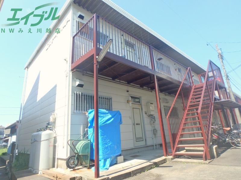 エステート川崎A