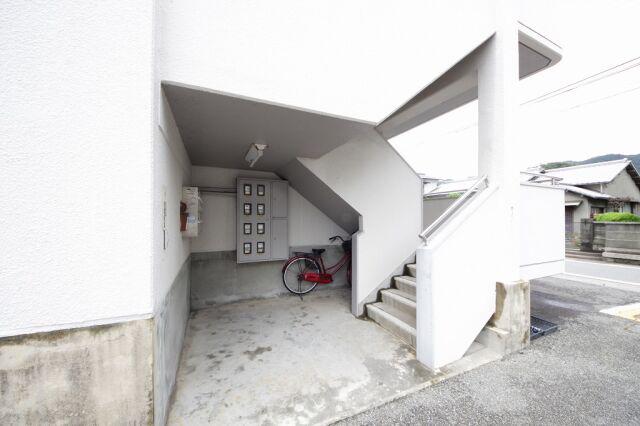 仁木ハイツ