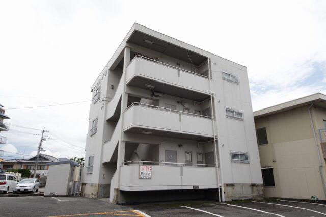 仁木ハイツ