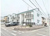パークサイドA棟