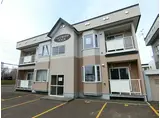 ハイツ新栄台弐番館