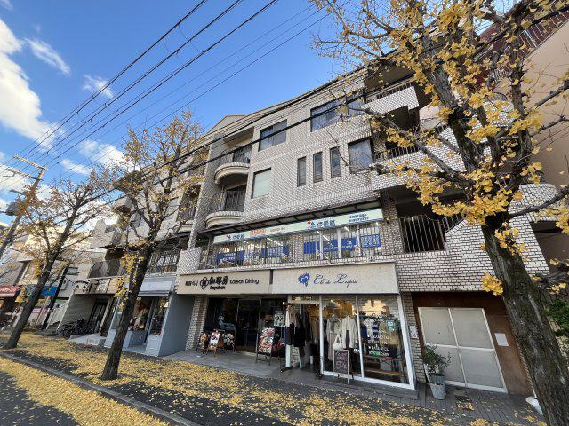 サンビオーズ苦楽園Ⅰ