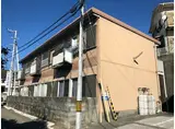 北川ハイツI