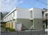 レオパレスSWING A