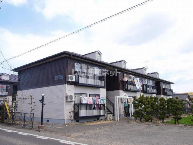アネシスコート C棟
