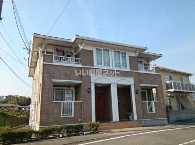 ホワイトリリーA