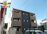 ルミエール矢上