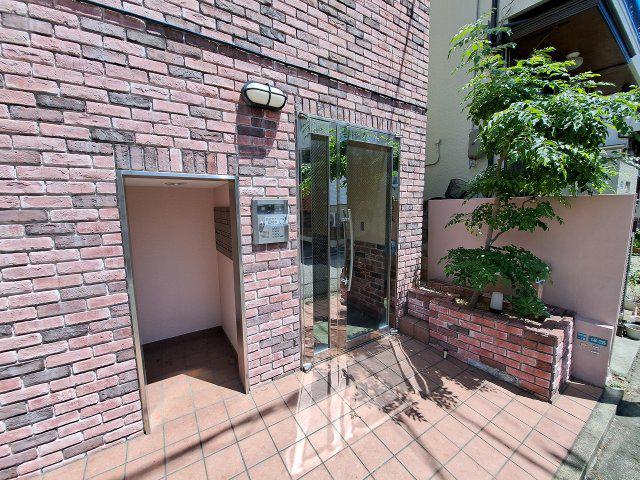 ロクサーヌ浜甲子園
