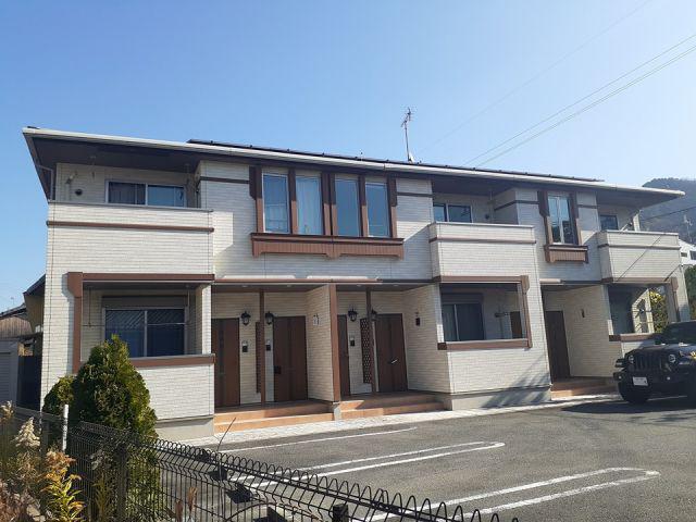 カルム川面