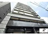 プレサンス岡山駅前
