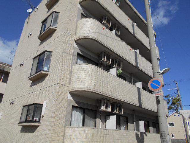 ミキマンション