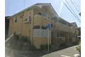 サニークレール A棟