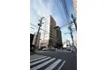 福岡県福岡市中央区の建物