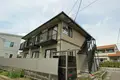 フレグランス附中駅前