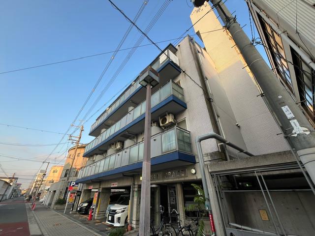 旭グレイス