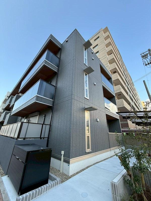 LAMAISON大池町