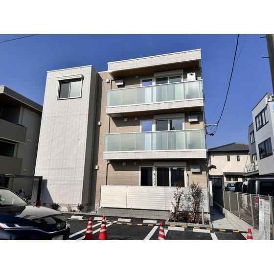 D-RESIDENCE光丘町B棟