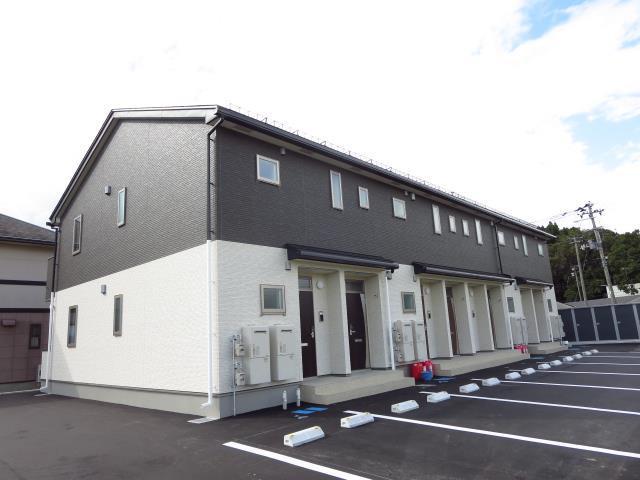 ＪＲ北上線 江釣子駅 徒歩43分  築9年(1LDK/1階)