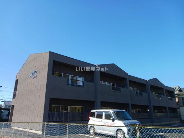 ユトリロ宮ノ西