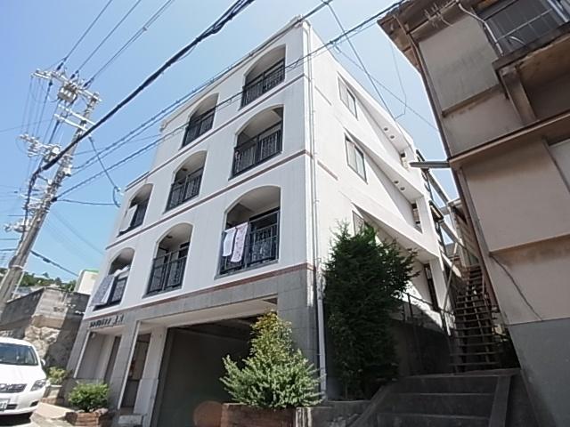 シンプルライフ鶯町