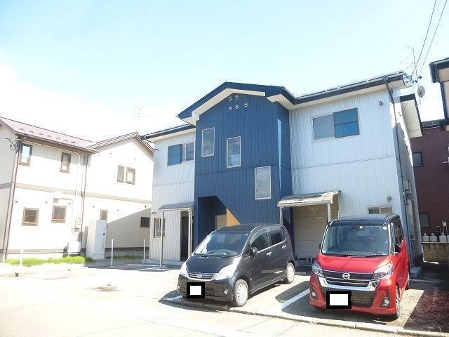 アルカサーノ谷地田