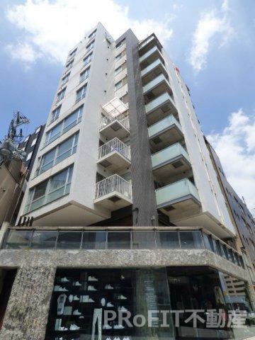 アーバンフラッツ湊町 旧LA DOUCEUR湊町