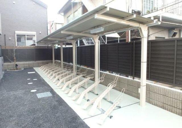 S-RESIDENCE新宿イースト