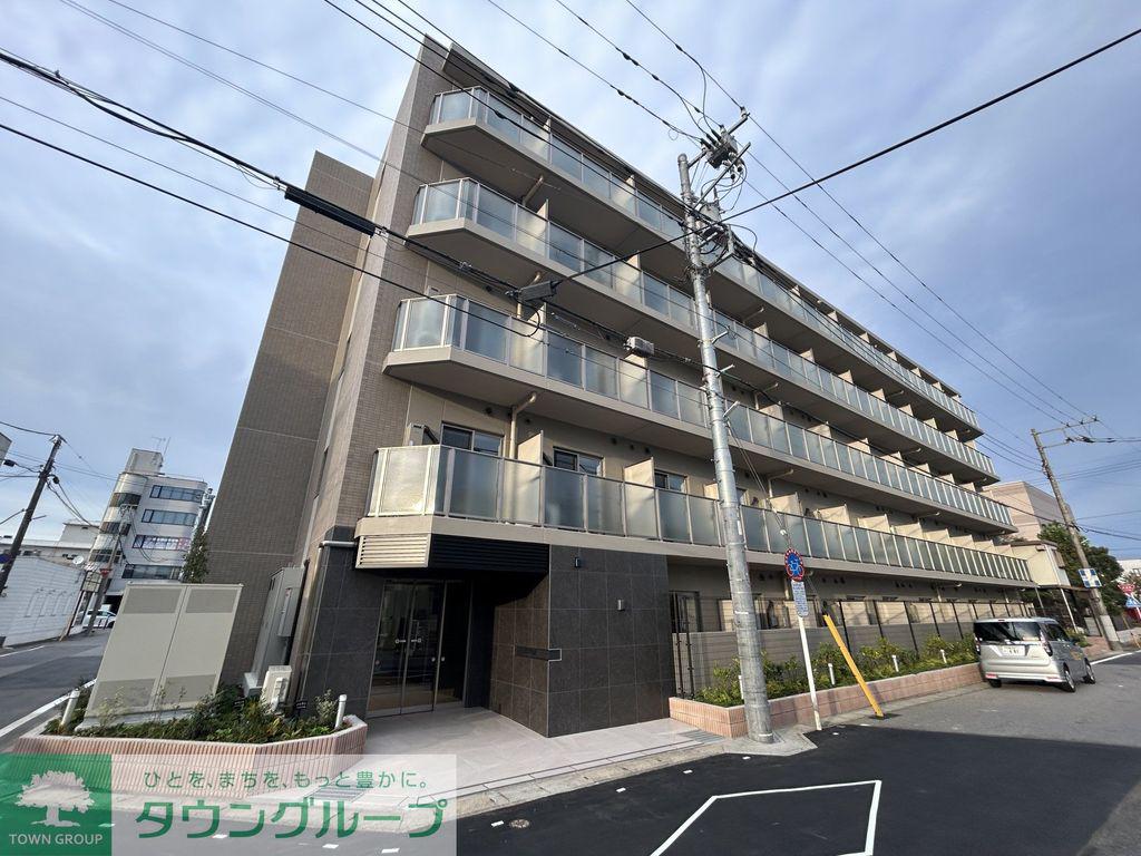 LUXENA勝田台