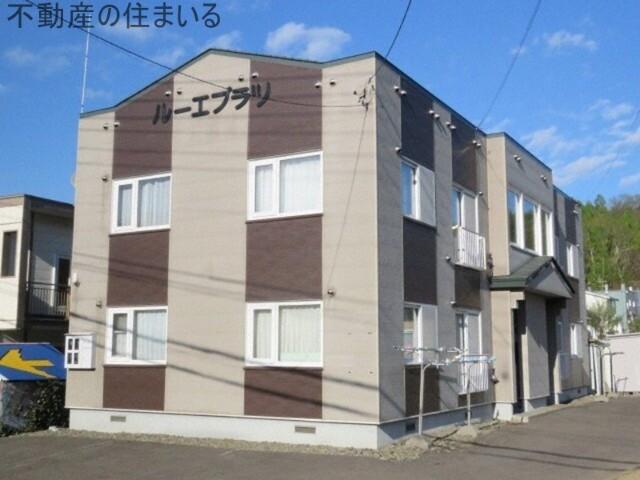 ルーエプラツ