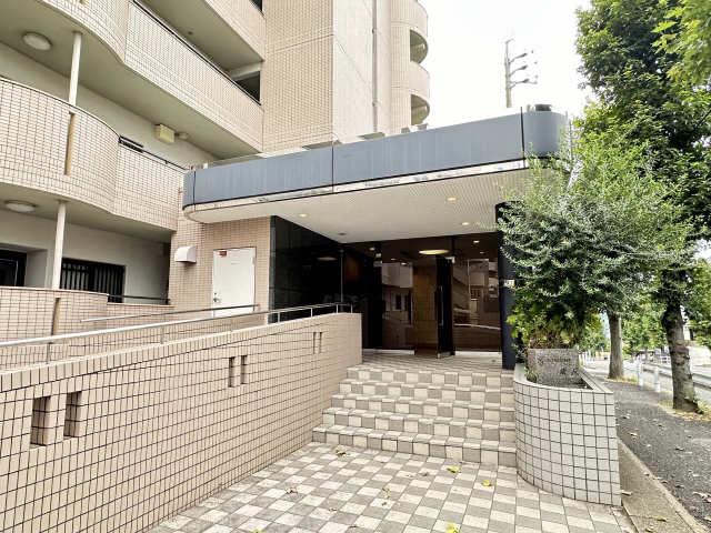 グランドール東丘