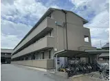 セジュール白浜 B棟