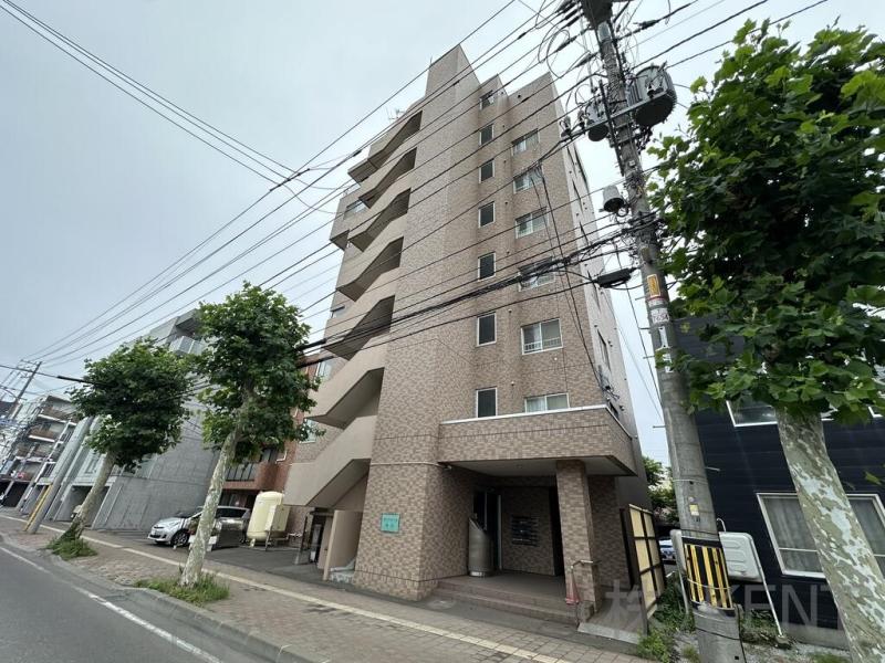 ターフサイド桑園