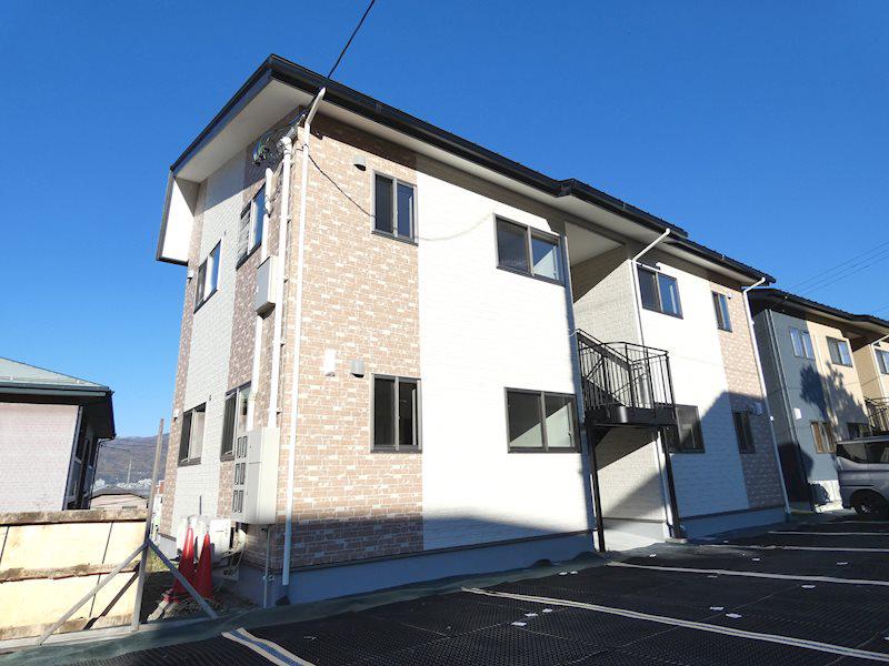 エクシブ山っ湖 B棟