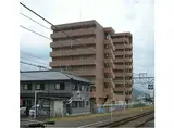 8階建マンション アスティムII
