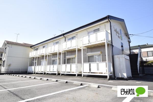 サープラスワン町田