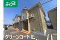 グリ一ンコ一トE棟
