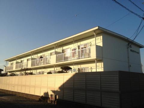 第2宮下マンション
