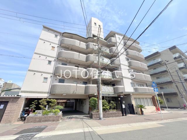 三福ロイヤルマンション
