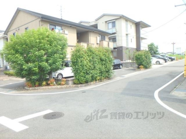 シエスタ(2LDK/1階)