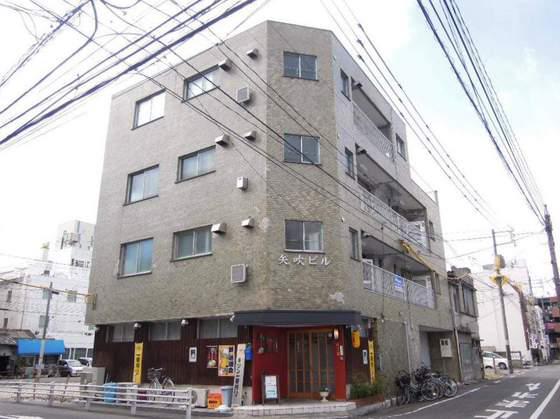 矢吹ビル