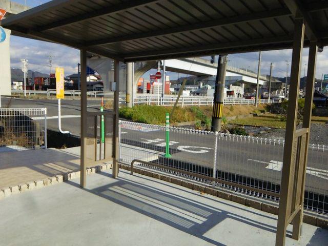 SEJOUR清瀬II