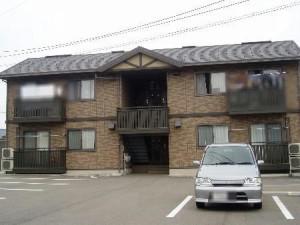サニーコート杉本D棟
