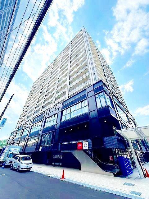 レーベン小田原THE TOWER