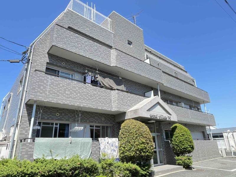 ウッドビレッジ90