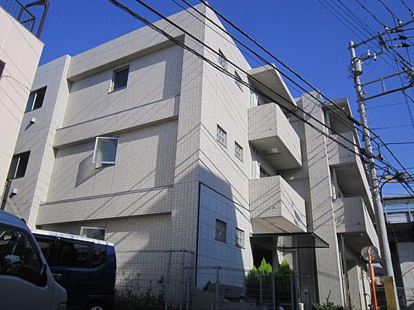 DAIWA TERRACE 府中