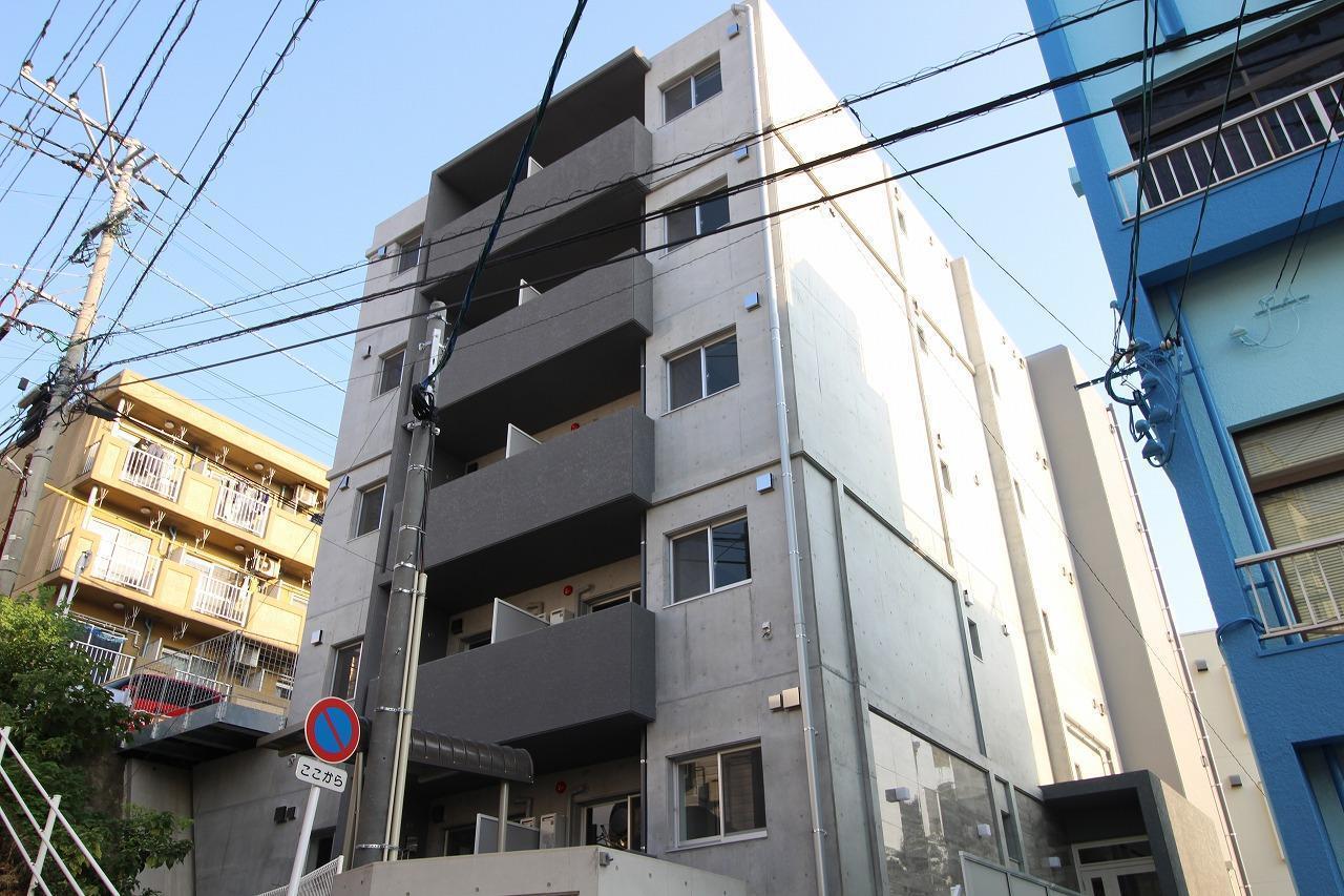 VIVACE平和町