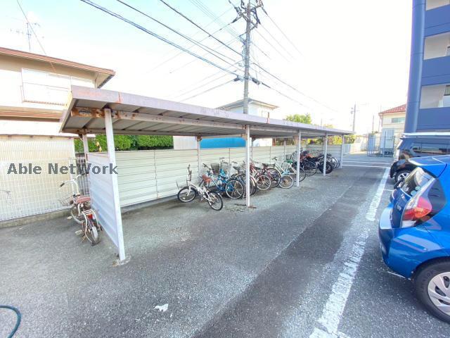 興人松江マンション
