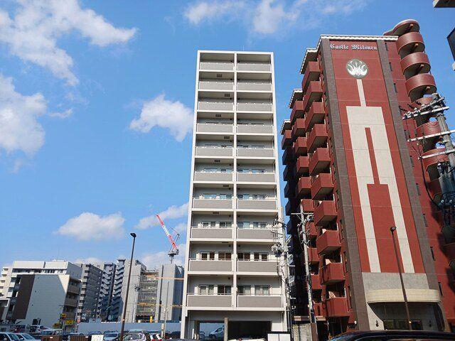 榴ヶ岡YSコート
