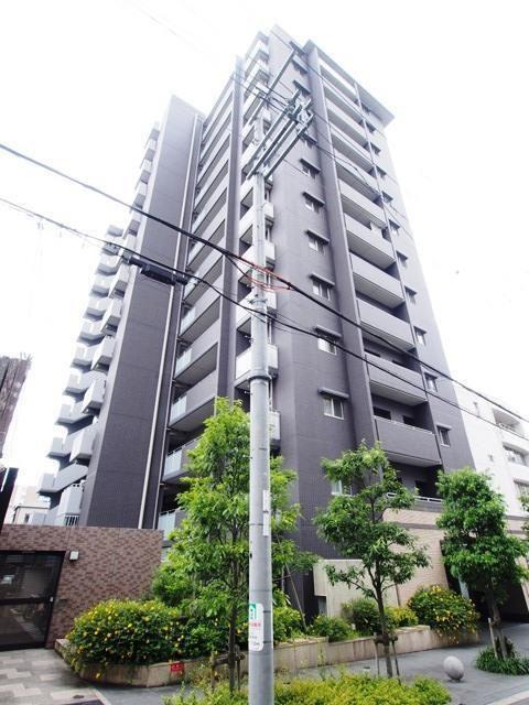メゾンドール松屋町1ST