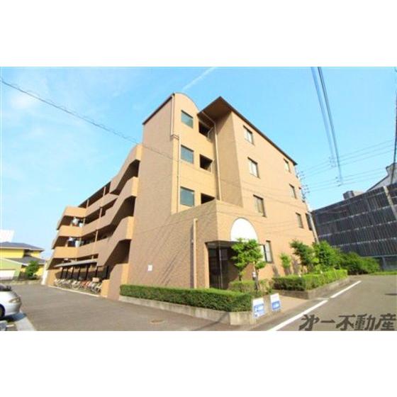 メゾンオーキッド